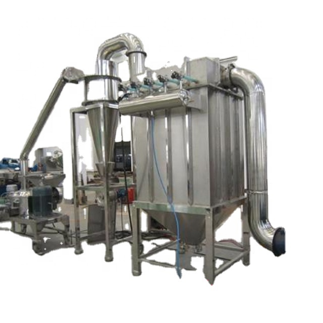 Super Fine Grinder From Kaide Corporation