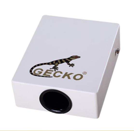 Путешествия cajon gecko мини cajon барабан музыкальный инструмент Китай Оптовая торговля