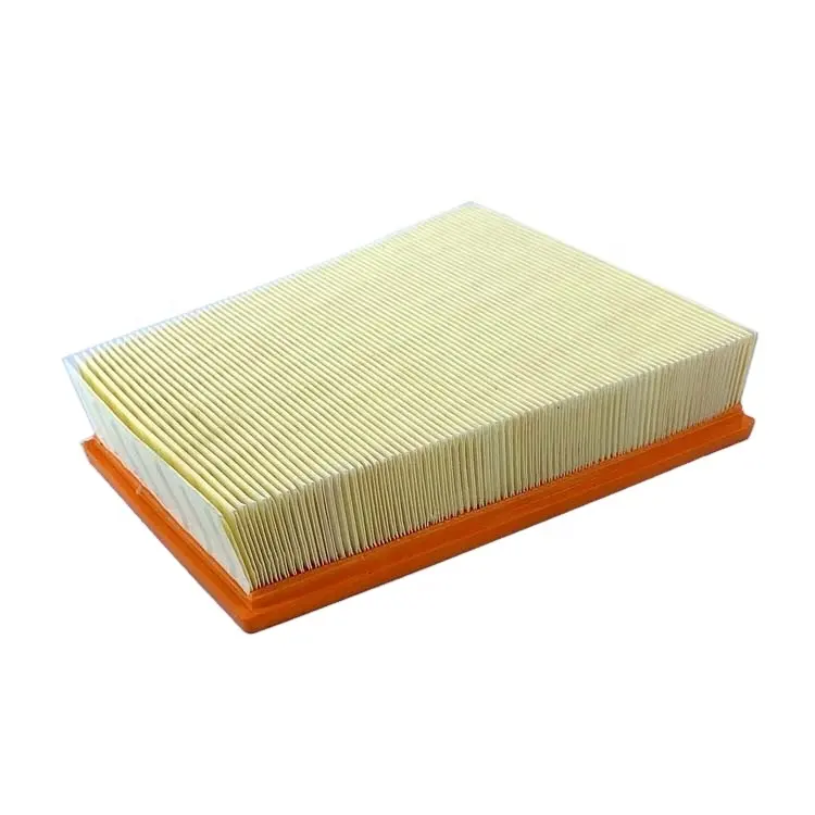 B-1109 Air Filter For Renault Scenic Engine 1.9 Dci