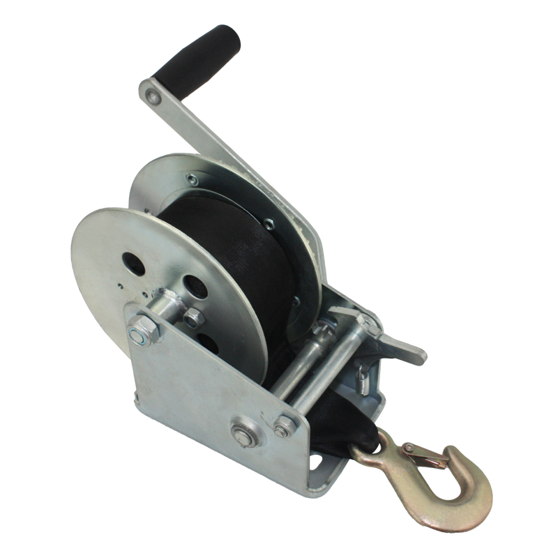 Wholesale prices High hardness and durability non slip wear resistant steel boat winch