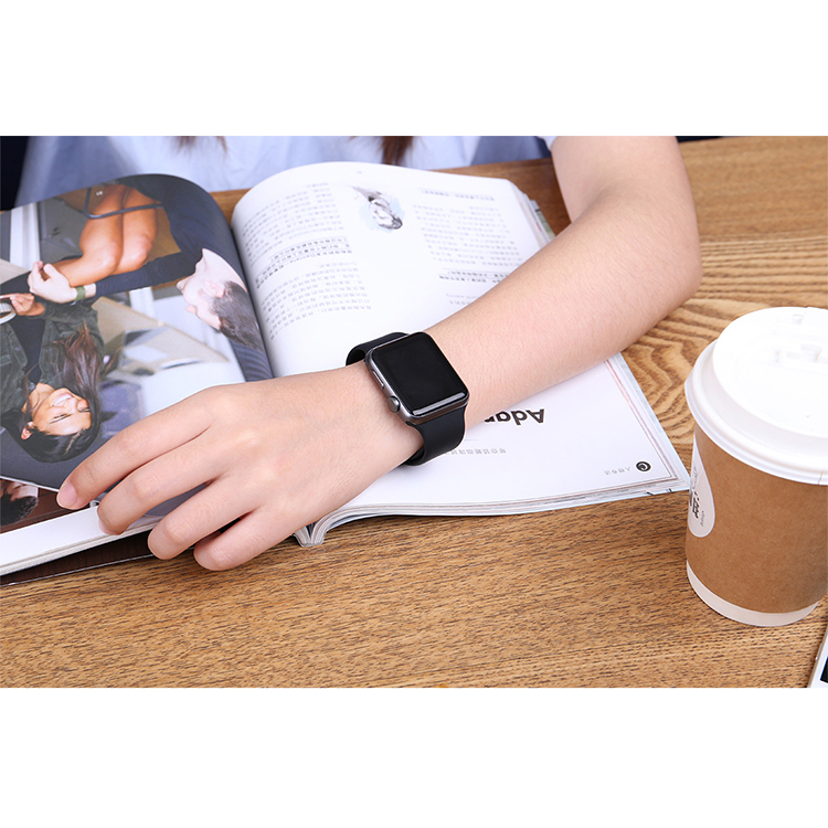 2021 China Manufacturer Factory Price Fashion Electronic Bracelet Smartwatches For Kids