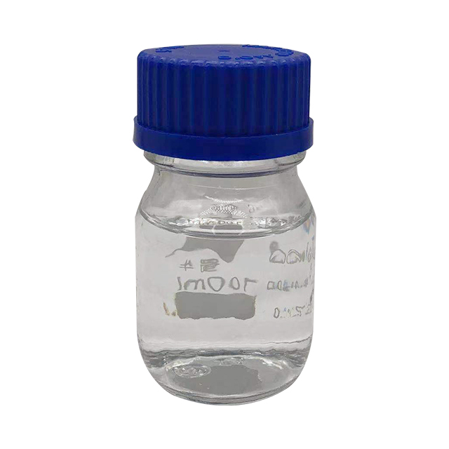 Factory supply Paraffin white oil CAS 8012-95-1