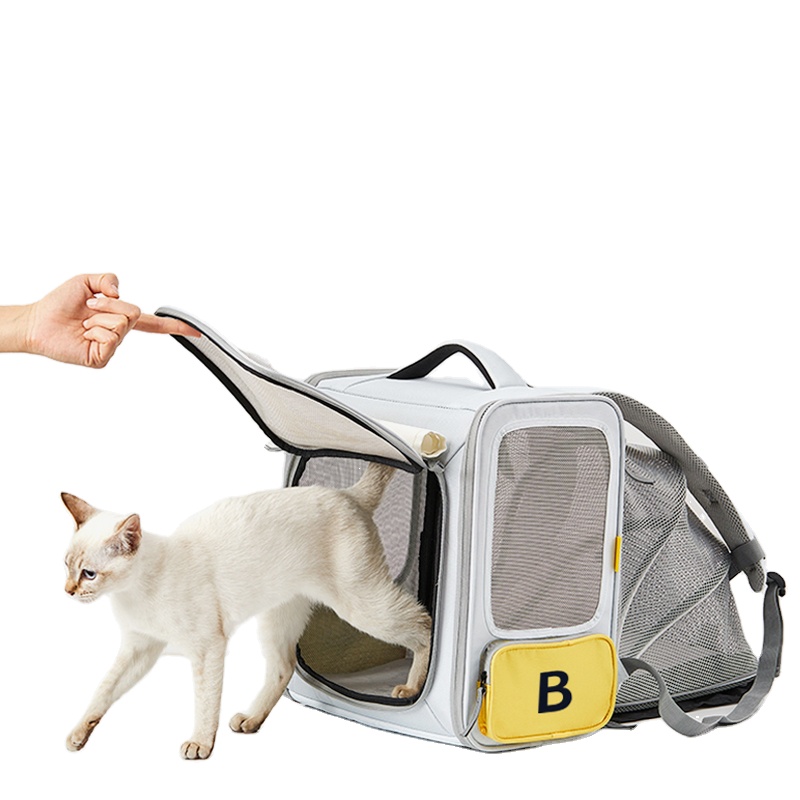 SUSEN CHRISBELLA 2021 Other Backpacks pet bags pet travel carrier bag