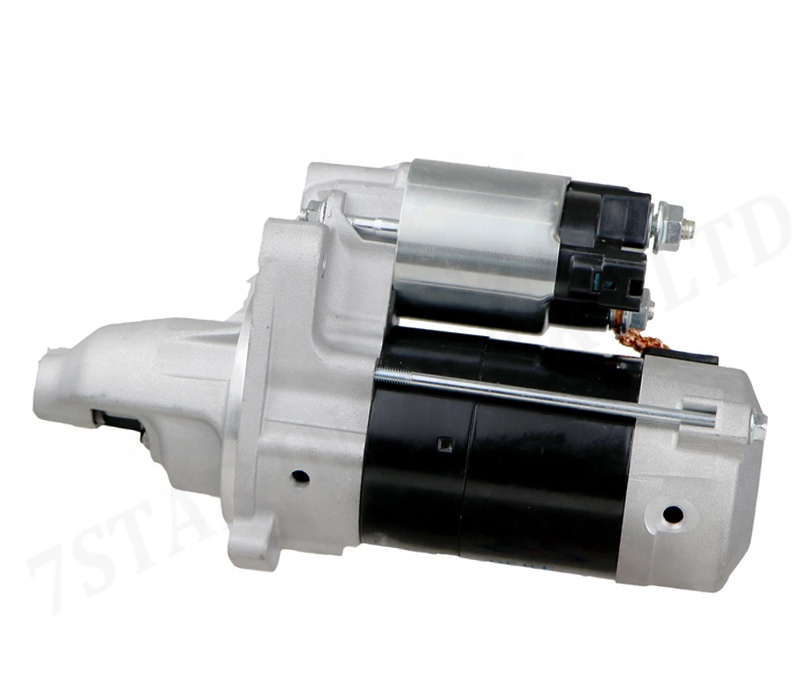428000-2560 428000-5080 12 в автомобильный стартер для Daihatsu