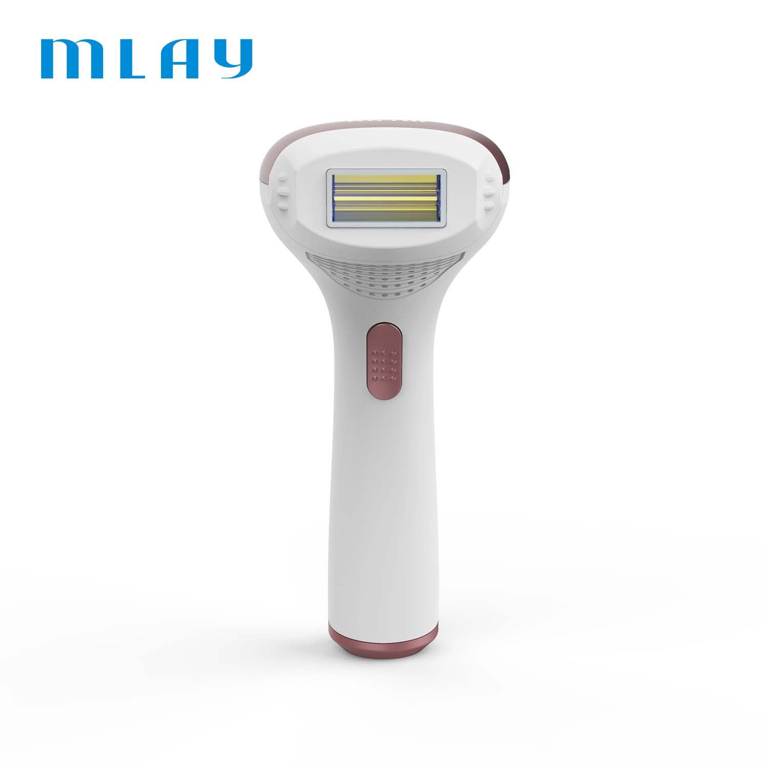 Mlay для домашнего использования, косметическое оборудование для лица против морщин, эпилятор, лазерное удаление волос на лице с 500000 снимками