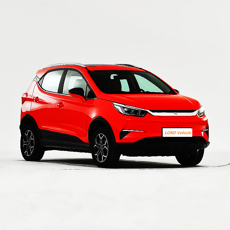 Byd yuan pro directly from factory China hot sale electric vehicle with cheap price Fast charging high speed sport ev for adults