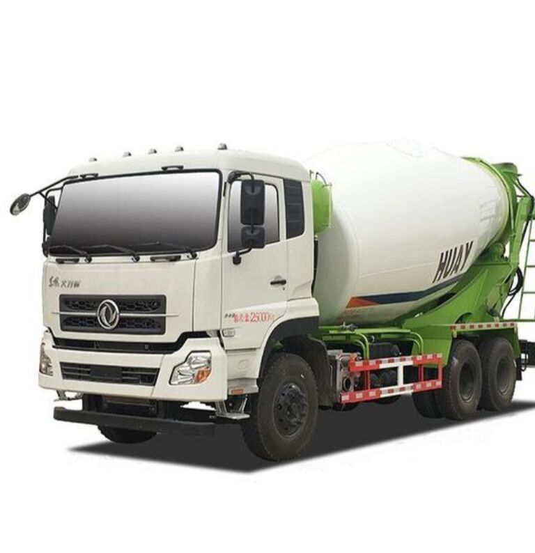 2021 Hot Sale Mixer Truck 8*4 Super Quality With Good Price Dongfeng Concrete Mixer Truck