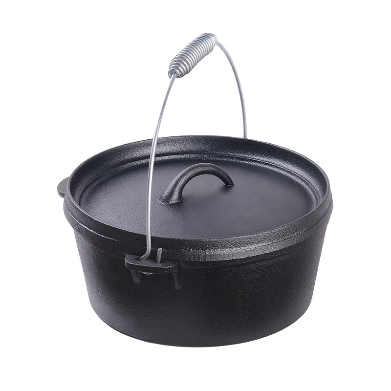 Голландский ковш Handi biryani, оптовая продажа, Голландская духовка