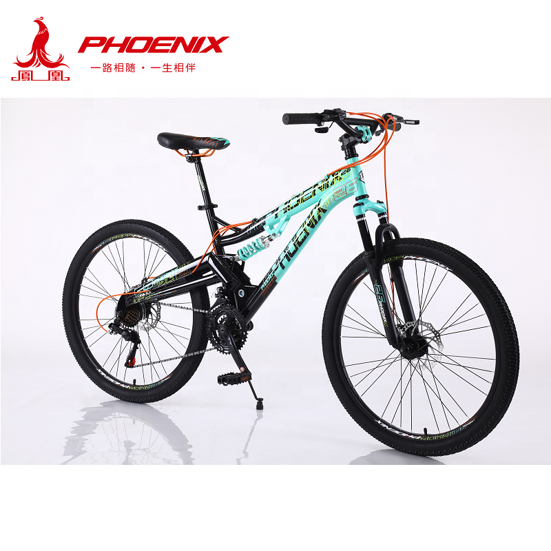 2020 PHOENIX Новый дизайн горный велосипед MTB