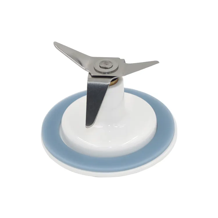 Высокое качество multi blade Блендер с уплотнительное кольцо и дробилка для HB DBD-001