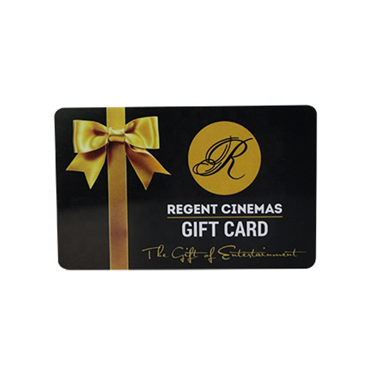 Free Sample High Quality Cheap Vip Customized Name Gift Plastic Cards Id Holder Pvc Printing Plastic Business Cards With Logo