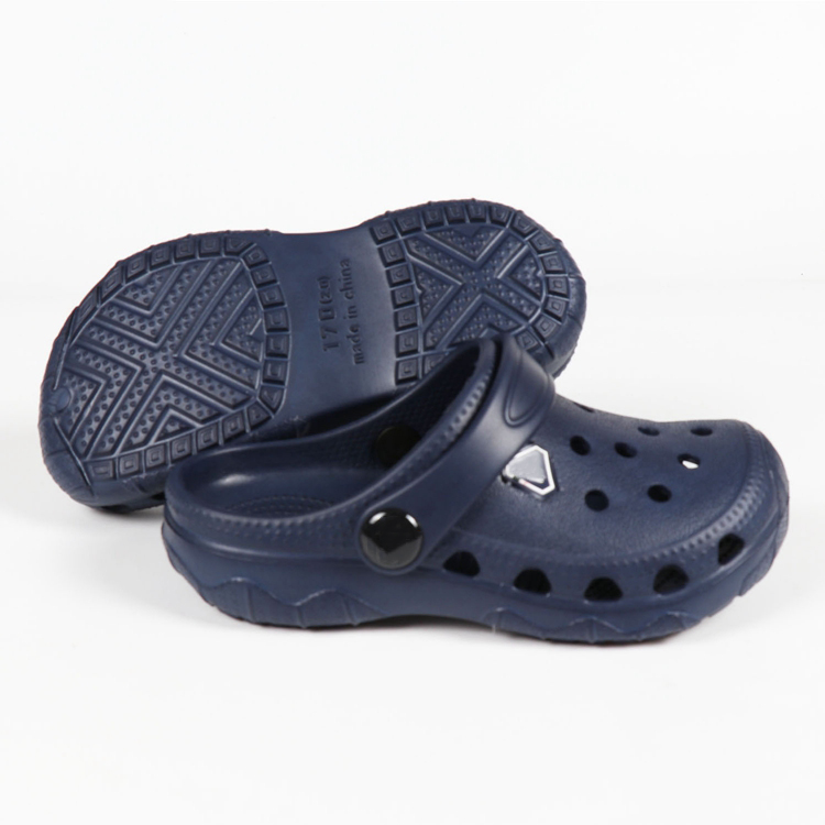 2020 summer soft material eva neoprene garden unisex clogs shoes
