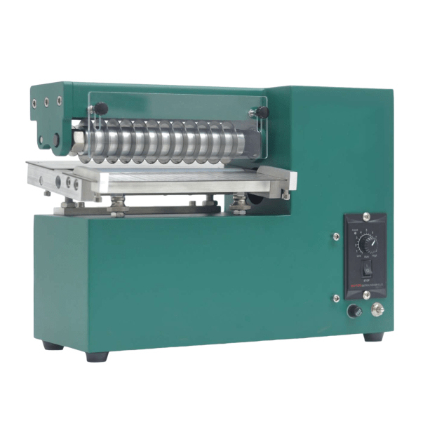 Cutting Small Cutting Machine Head Speed Adjustable Leather Strip Nonwoven Slitting Machine for Paper Plastic Belt