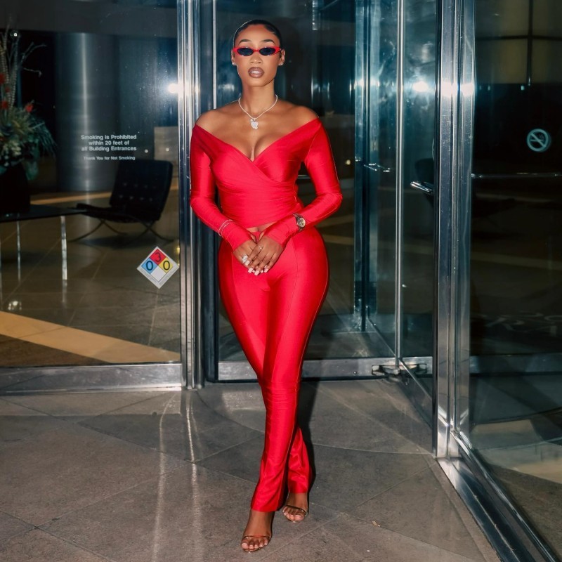 Ladys Female Party Long Sleeve Rompers Jumpsuit Women Elegant Women's Jumpsuits One Piece Woman Plays Playsuits Bodysuits 2024