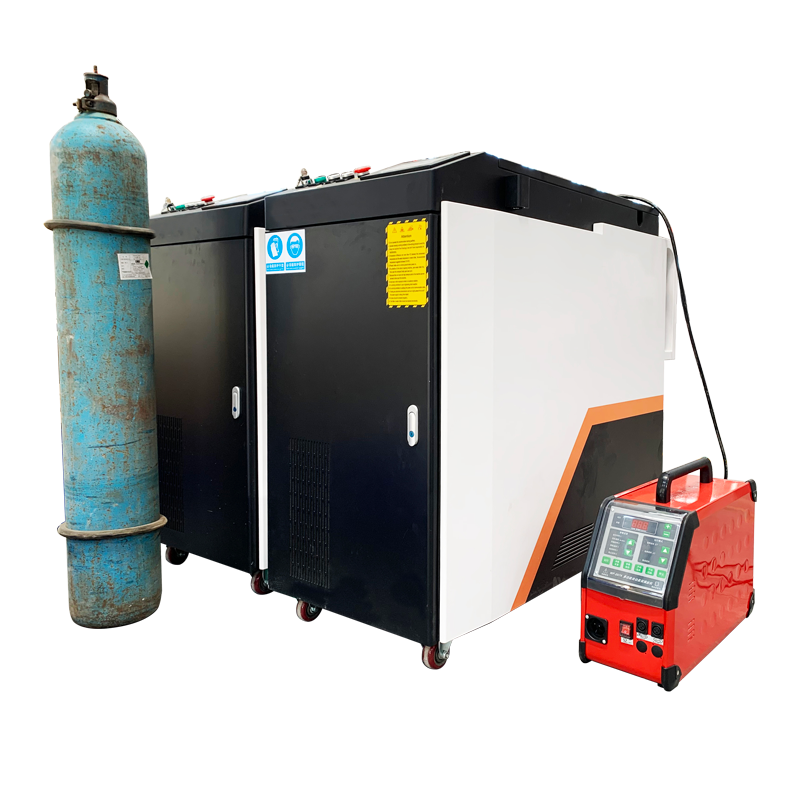 Лучшая цена сварочный аппарат лазерной 1000W 1500W 2000W волоконно-оптический лазерный сварочный аппарат вооружении лазерный сварочный аппарат для лазерной резки металла цена