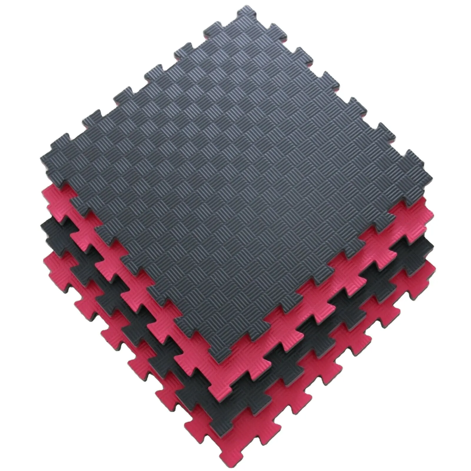 25mm 30mm 40mm puzzle eva gym foam mat tiles 100*100cm 100x100 1mx1m