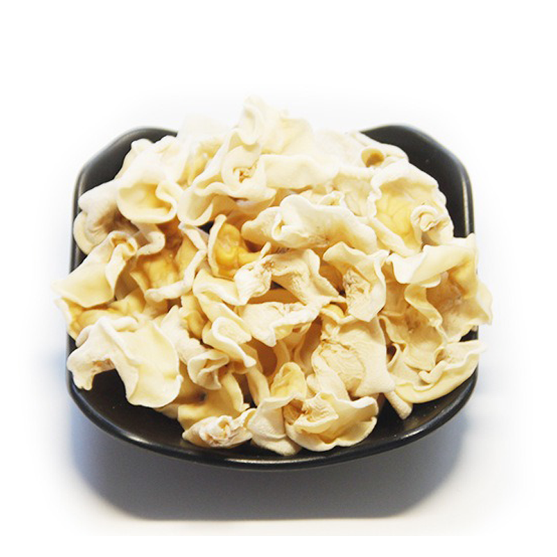 Special Hot Selling Wholesale Delicious Mushroom Dried Jade Fungus
