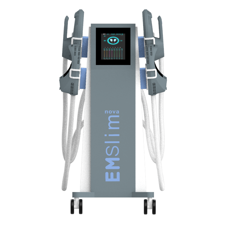 Электромагнитный стимулятор мышц Emslim Pro EMS, электростимулятор мышц Emslim Neo EMS 7 Tesla EMS, электростимулятор мышц Emslim