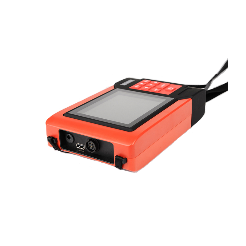 ZBL-R630A измеритель бетонной крышки, дешевые ручные металлоискатели