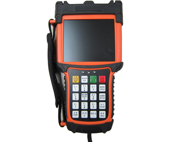 Контроллер A57 DSP