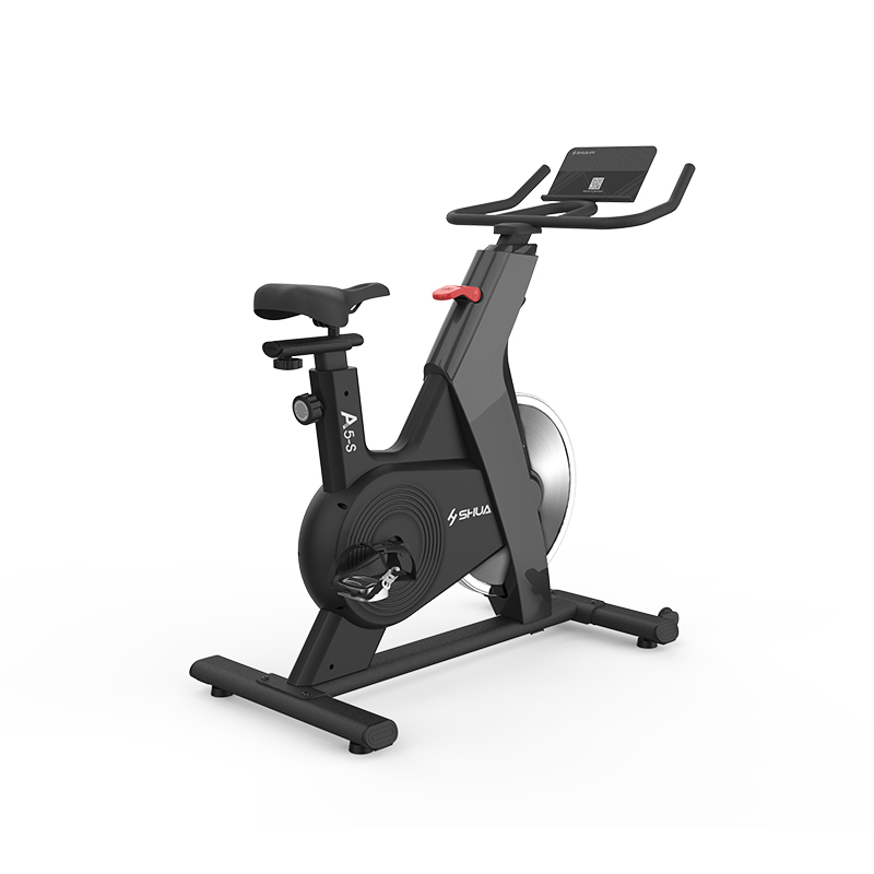 SH-B599 Smart bike ergonomic seat cushion shua supplier and manufacture