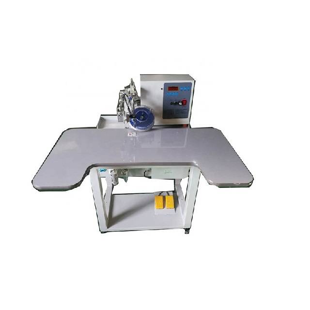 Professional And Efficient For Making Dresses Hot Fix Stone Fixing Machine Rhinestone Machine