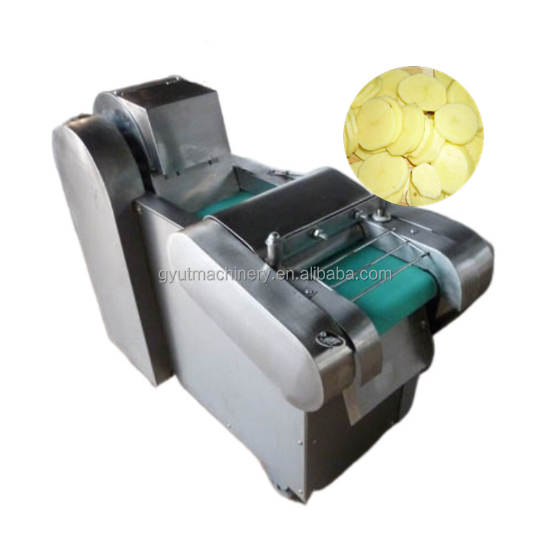 vegetable and fruit Onion Cutter Machine Cabbage Slicer Chop making machine for sale