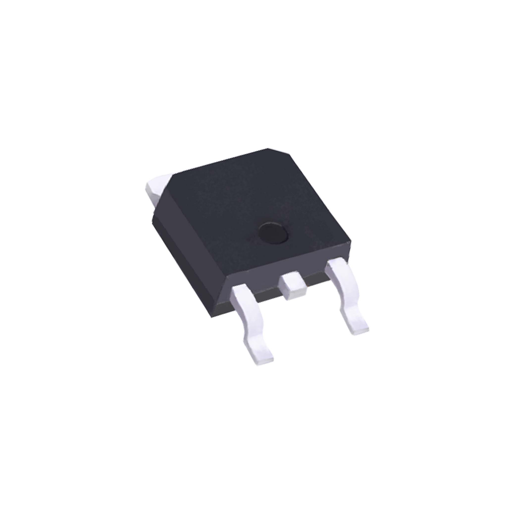 МОП-транзистор ROHM rd3p200snvitl Nch 100 в 20A для автомобиля TO-252 (DPAK)