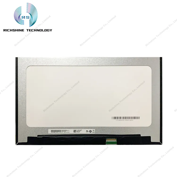 High quality wholesale AUO brand new Slim 14.0' edp 30pin HD LED LCD  laptop screen cheap price fast delivery fast response