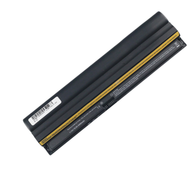 The battery is used for Lenovo x120e