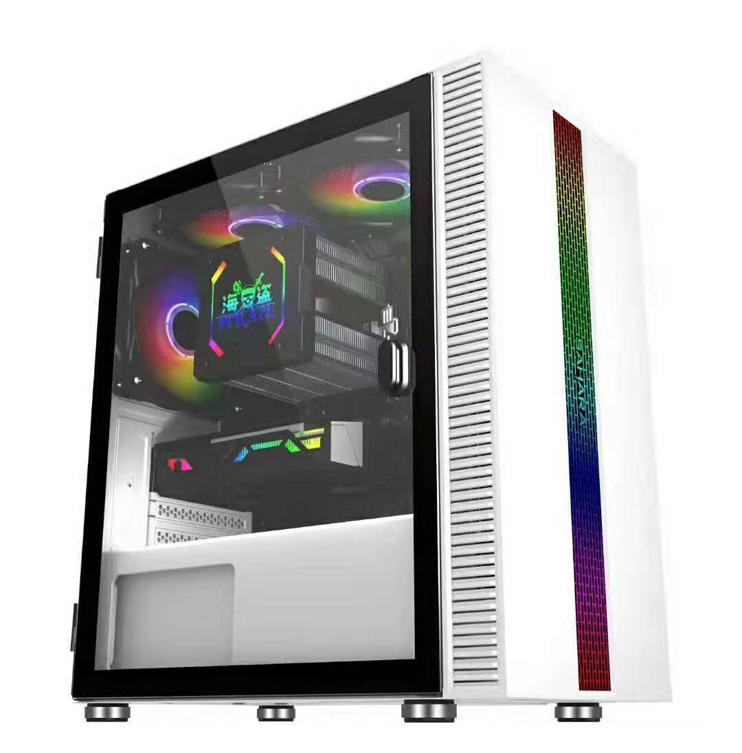 Игровой пк Core i9 9900k RTX 2080 Ti 16 Гб DDR4 с водяным охлаждением