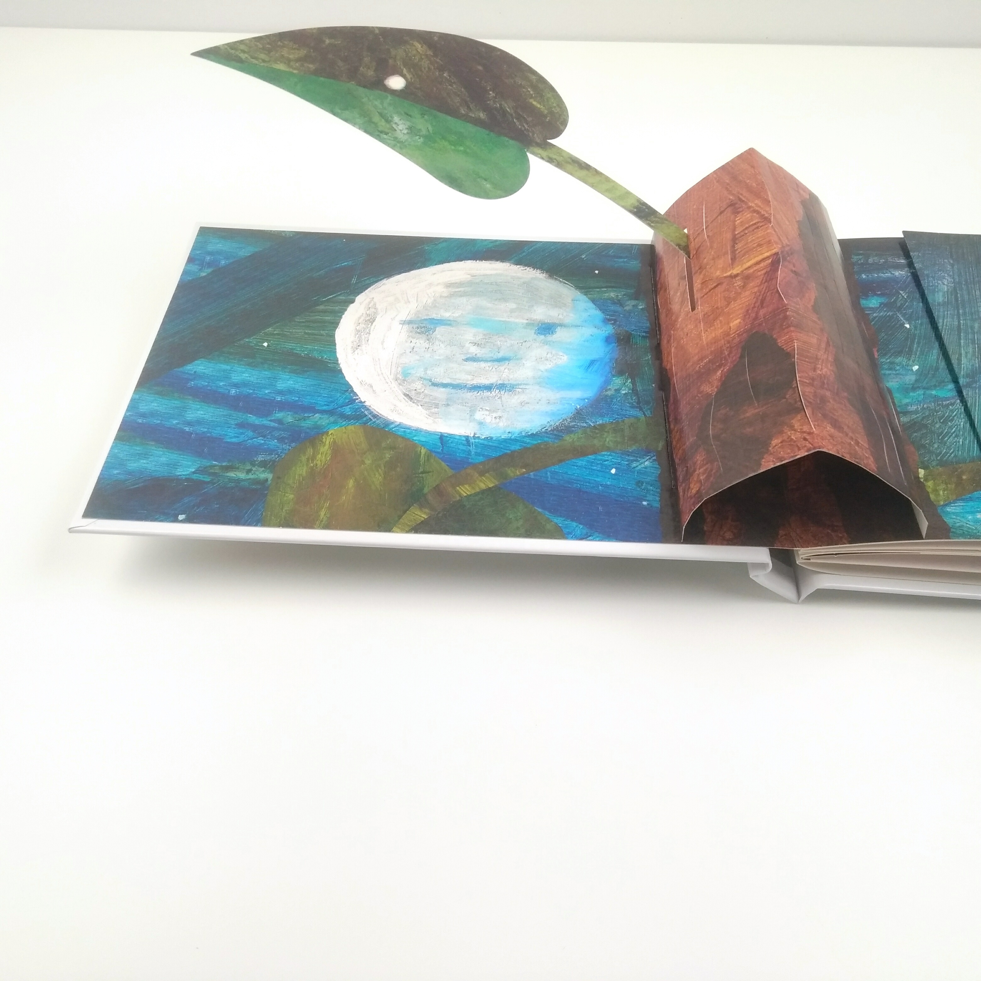 Услуги 3d печати детских книг в твердом переплете