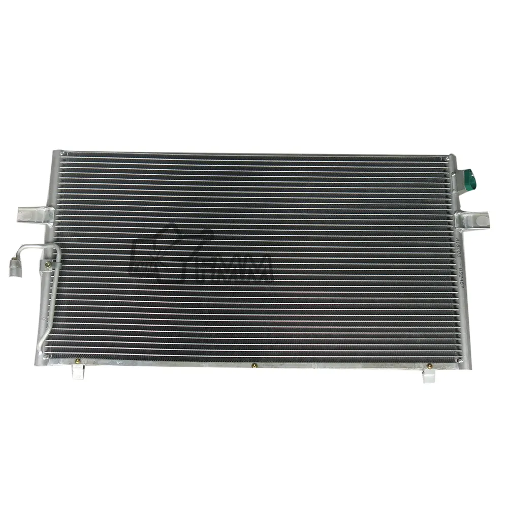 92110-2Y900 92110-2Y000 Air Conditioning AC Condenser For Nissan Maxima Infiniti i30 I35