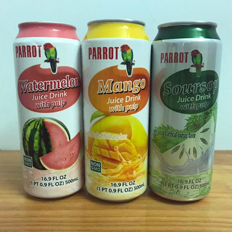 Competitive price Fruity Juice Drink With Pulp Vietnam Factory