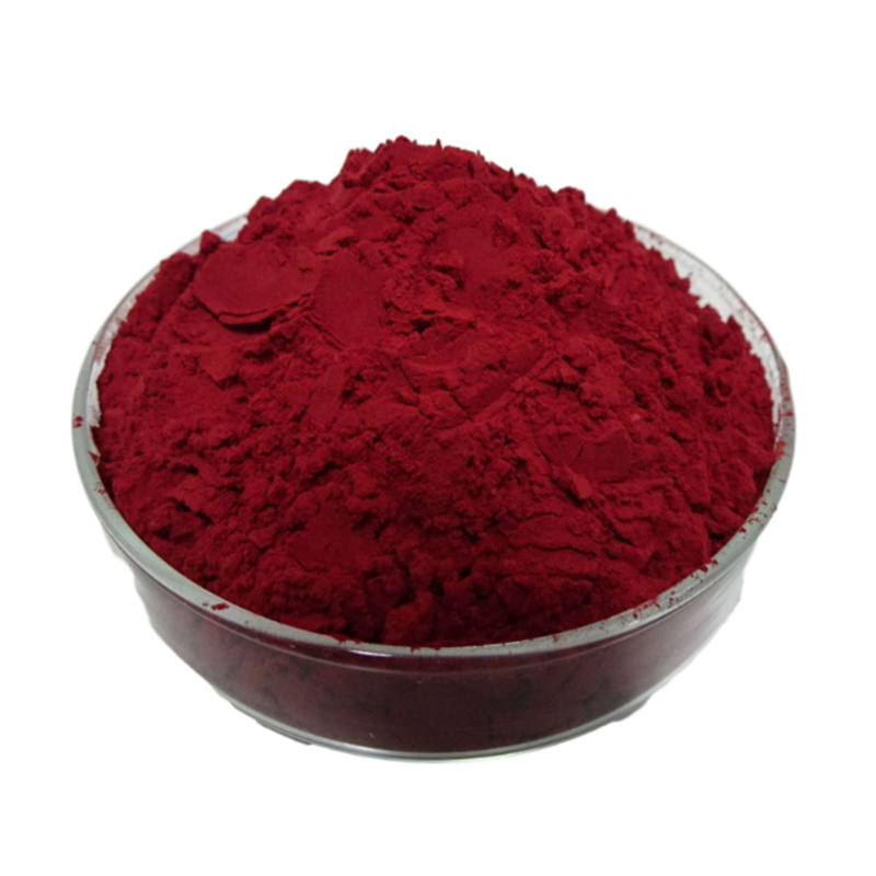 Индикатор PH, красный крезол, Cas 1733-12-6, с постоянной подачей