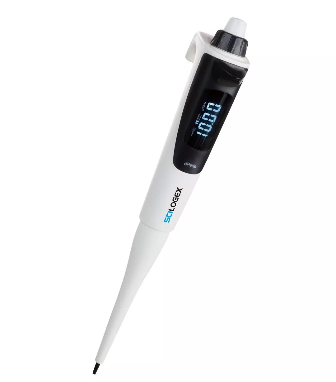 5-50 мкл, автоматическая машина с переменным объемом, Micropipette Prix