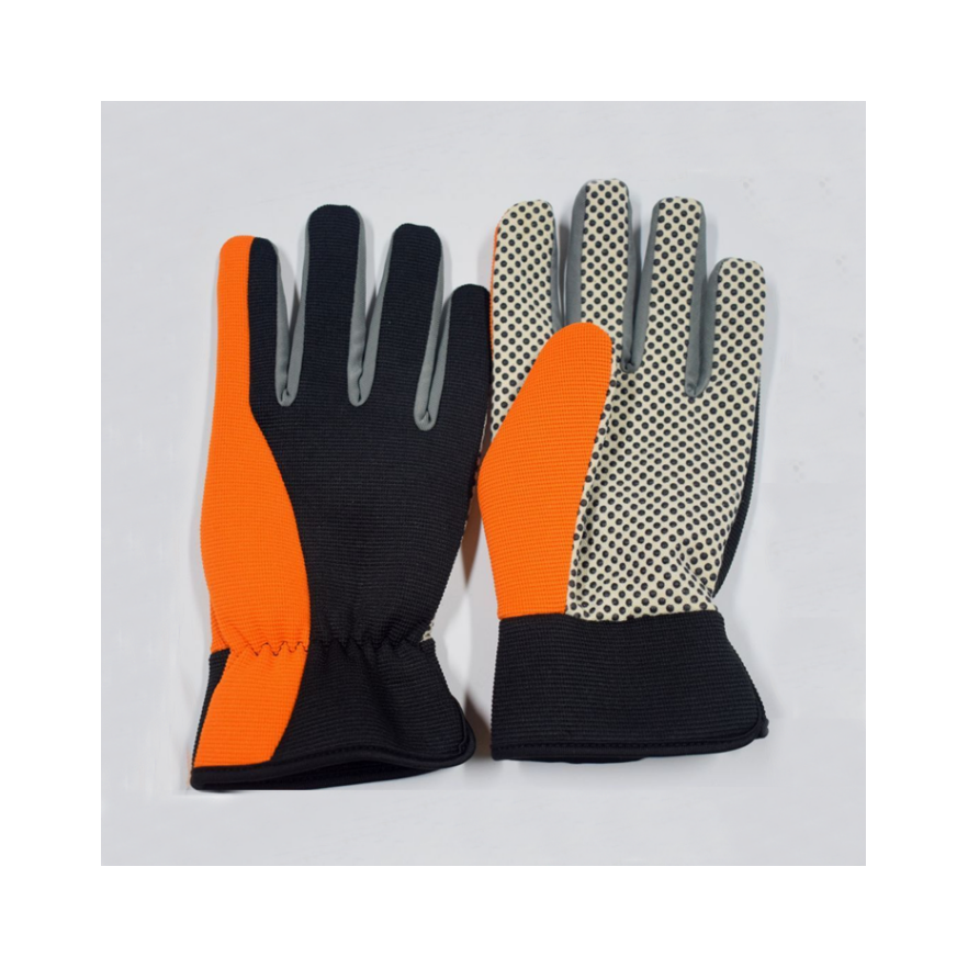 Пользовательские зимние рабочие перчатки Eldiven Guantes De Seguridad Industrial Sarung Tangan Handschoen защитные перчатки для механика