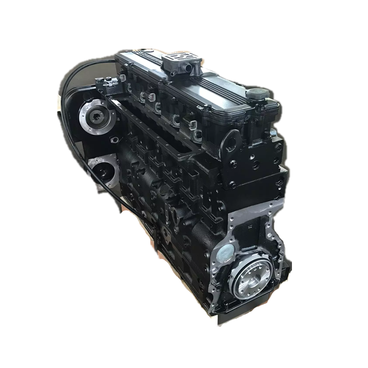 Huida Original new PC270-8 PC228US-3E0 PC200 SAA6D107E-1 engine от QSB6.7 engine