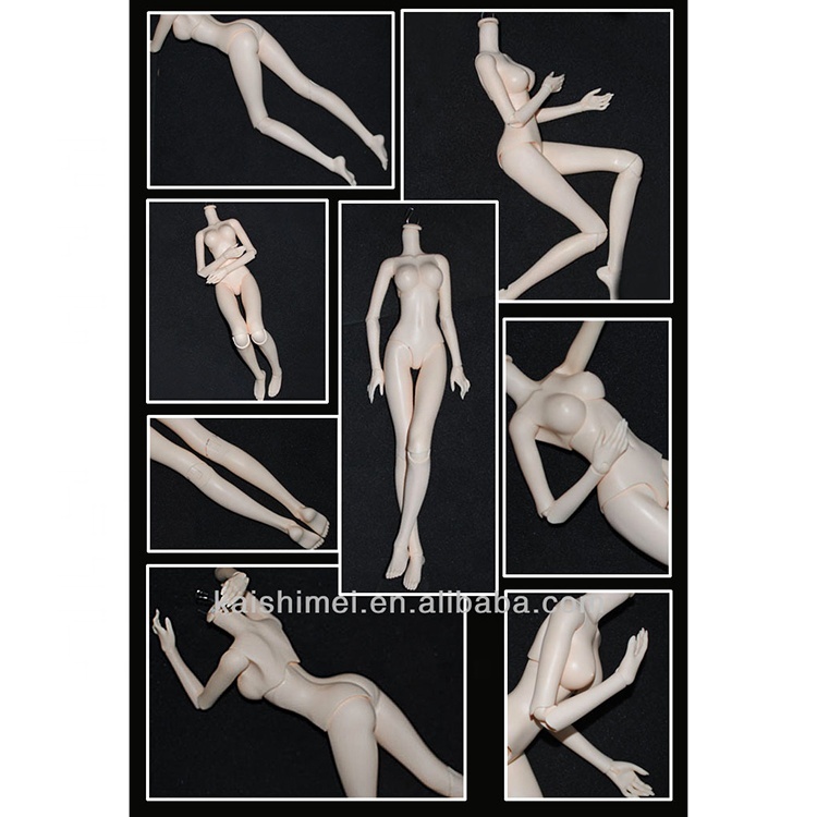 Action figure Ball-joint Dolls