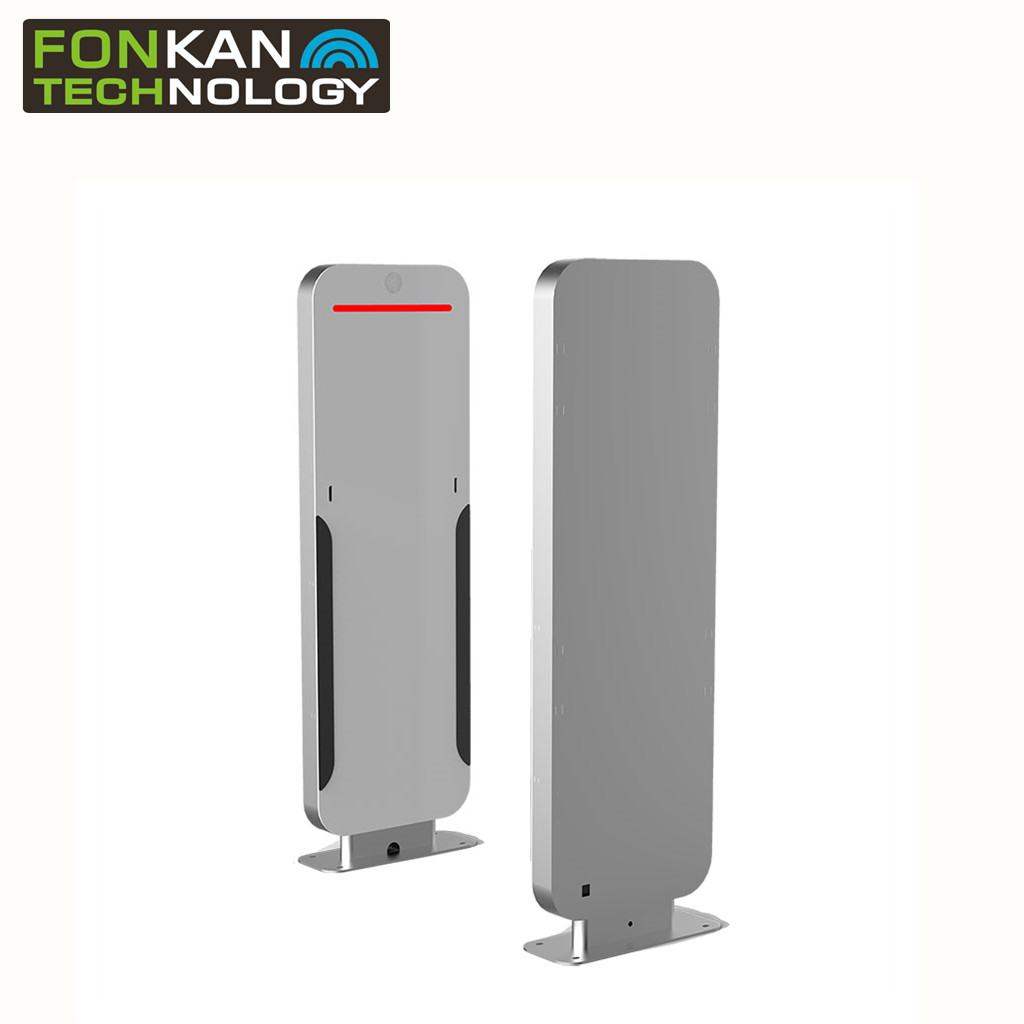 ISO18000-6C /EPC GEN2 UHF RFID устройство считывания ворот для проверки безопасности
