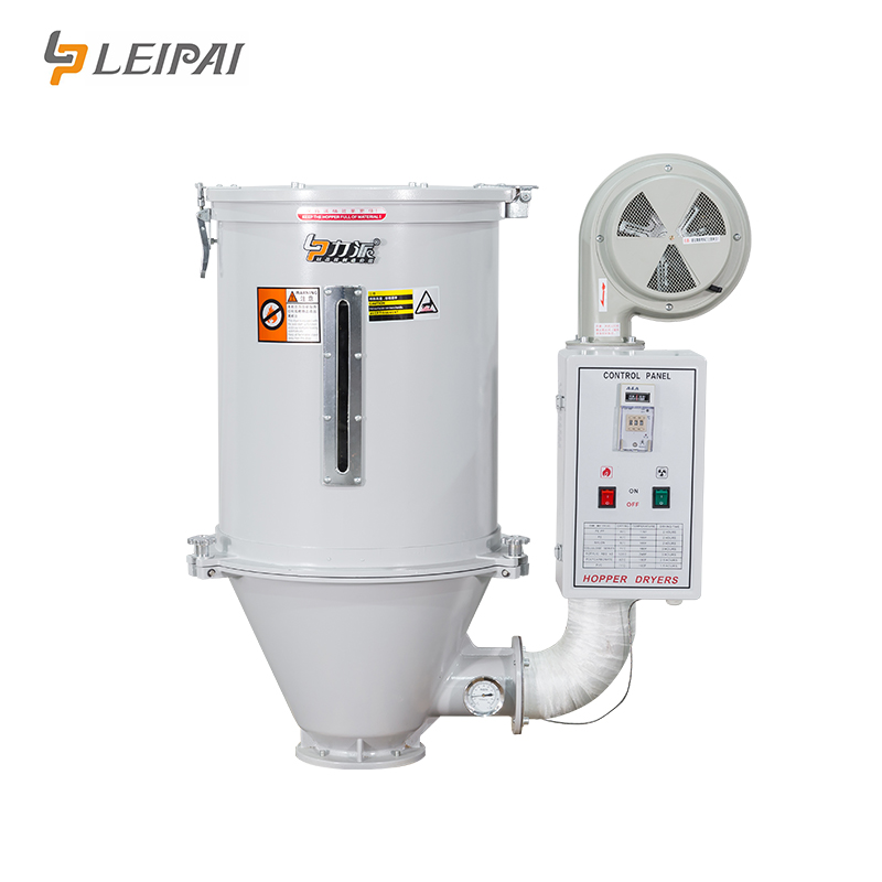Plastic Dryer Manufacture Dehumidifying Standard Dryer Plastic Industrial Plastic Drying Standard Dryer