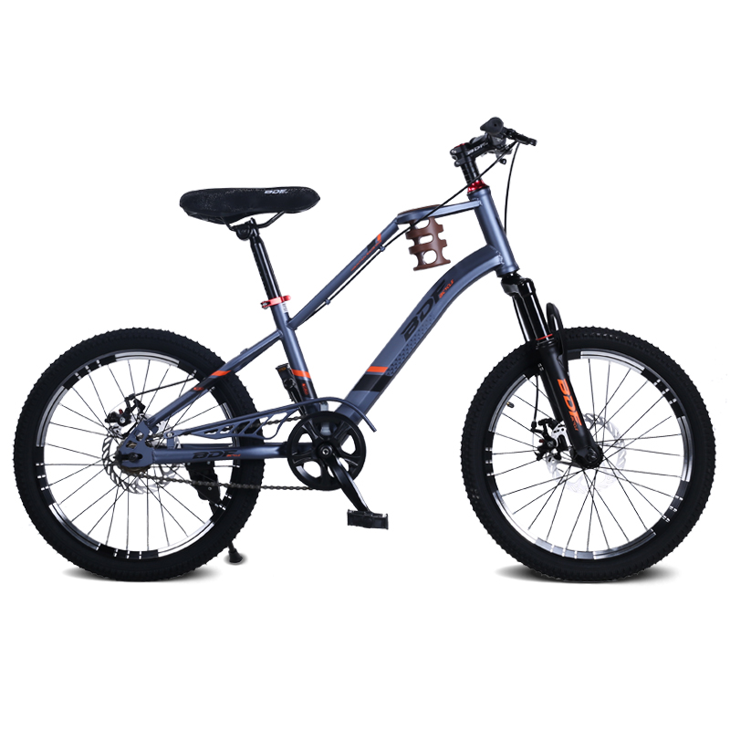New Production Children Cycle Pedal Bike Race City Bike Road Bicycle Fat Tire Mountain Bike with Hard Tail