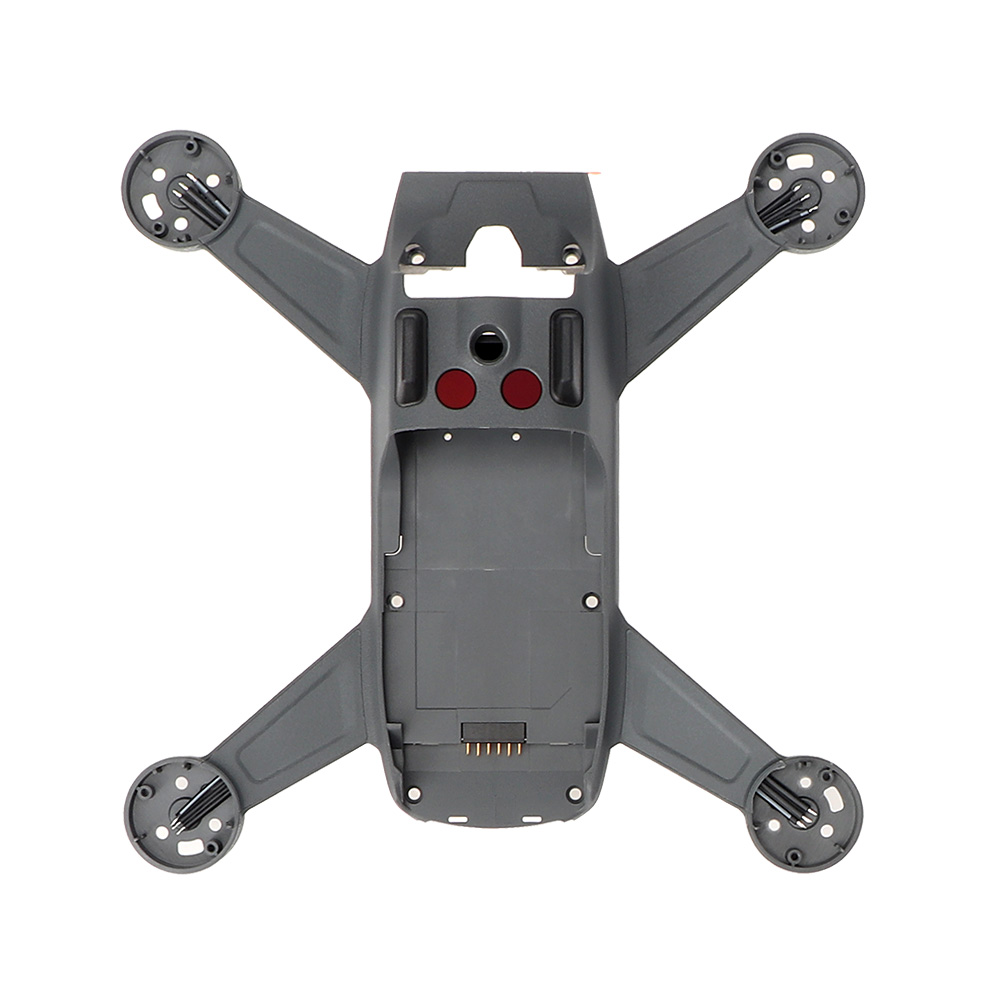 Совершенно новый корпус средней рамки DJI Spark для корпуса дрона DJI Spark