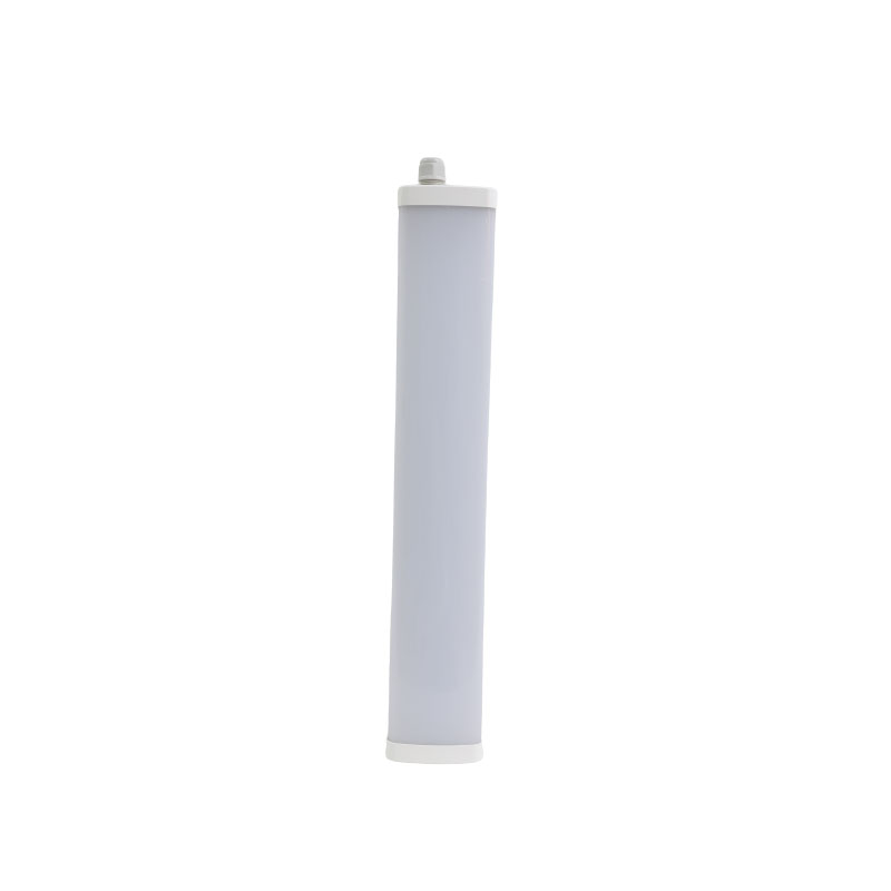 The Best Wide Hair Glossy Design Linear Light Lens for House Lighting
