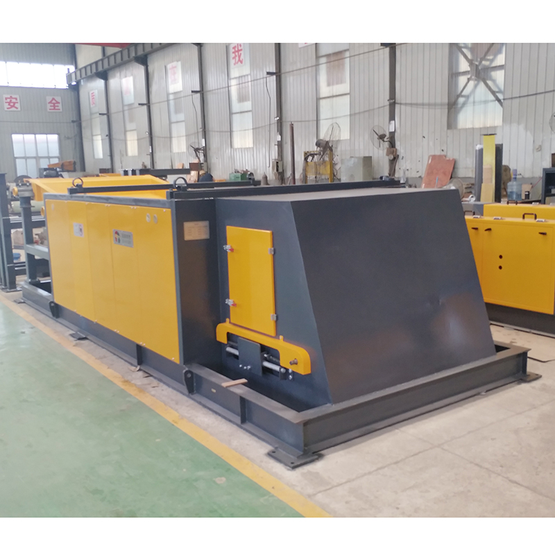 Mixed Pp Pet Pvc Plastic and Rubber Electrostatic Separator Equipment Scrap Aluminum Copper sorting