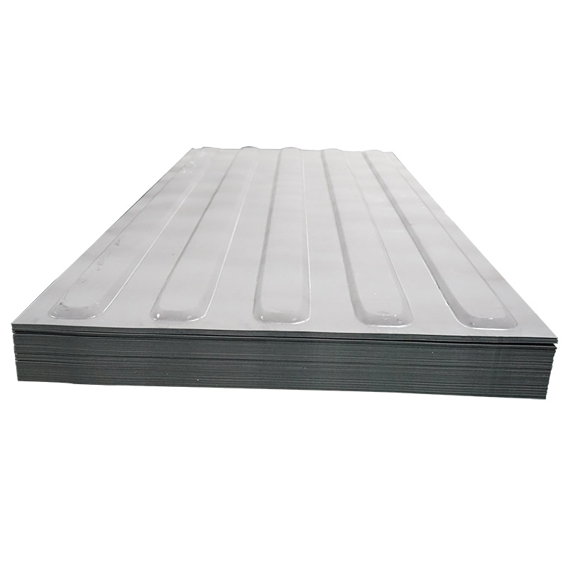 Stainless Steel Dry Shipping Container Parts Roofing Panels
