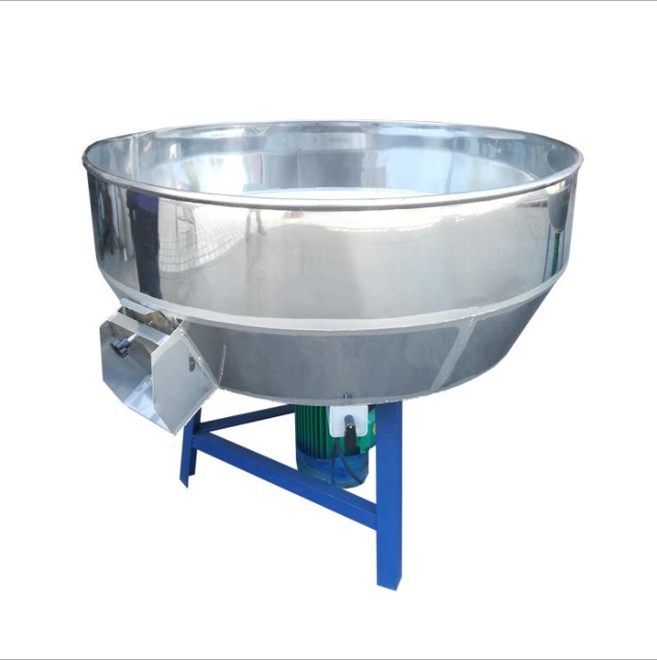 High Speed Mixer Plastic Raw Material plastic drying mixer PVC Material Mixing Machine