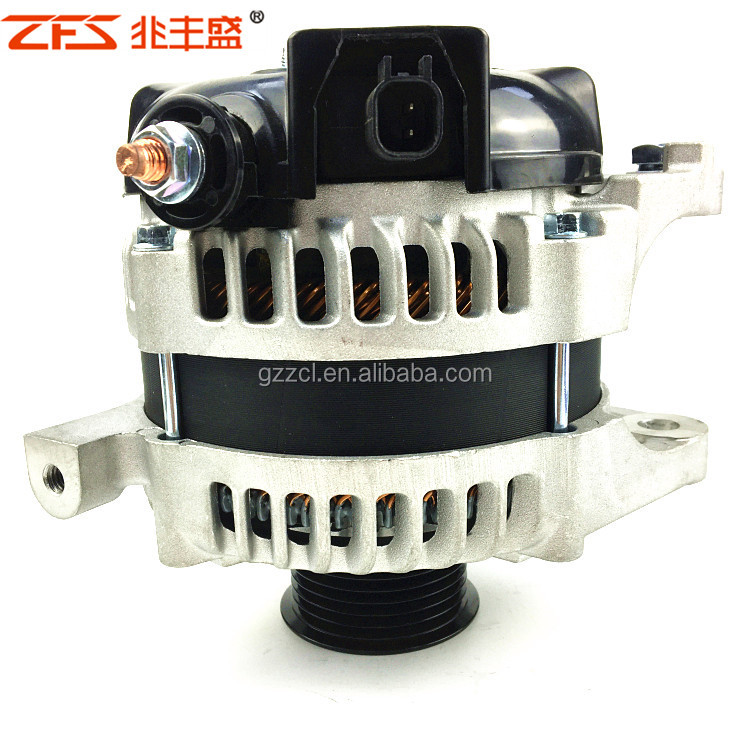 Для Chrysler Town Country Dodge Caravan 04727865AB 4727865AB 04801304AA 04801304AC 4801304AA 421000-0560 3kva генератор 12В 150a