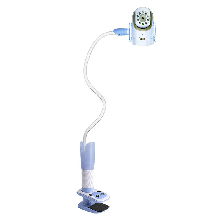 Universal baby camera stand, rotatable child monitor stand for camera monitor