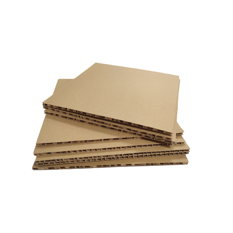 Competitive Price Good Quality Hot Sale Kraft Paper Honeycomb Cardboard Panels